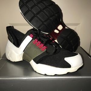 jordan trunner 1999
